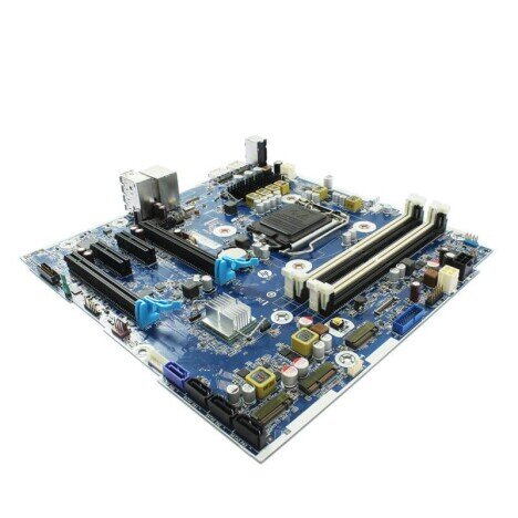 Placa de Baza HP Z2 G4 Tower Socket 1151 + Cooler, L13216-001