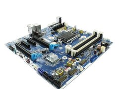 Placa de Baza HP Z2 G4 Tower Socket 1151 + Cooler, L13216-001